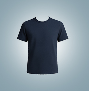 Round Neck