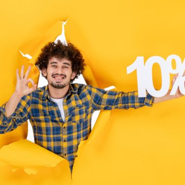 🛒 Get 10% Off on Your First Purchase 🛒