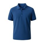 5-Polyester-Honeycomb-160GSM-Polo