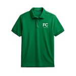 Mars Polo 200GSM T-shirt