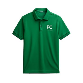 Mars Polo 200GSM T-shirt
